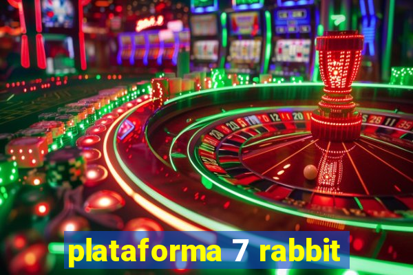 plataforma 7 rabbit